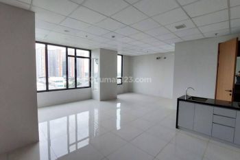 Dijual Apartemen Soho Hquarters Business Tengah Kota Bandung