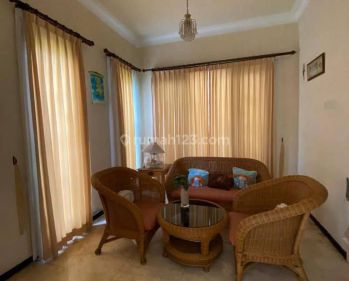 Rumah Regency 21 Arie Rachman Hakim dekat Galaxy Bumi permai