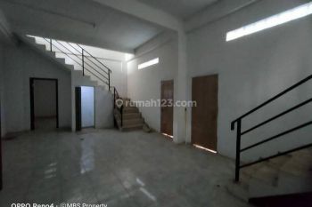 Ruko 3 Unit 3 Lantai Bengkong Aljabar Batam