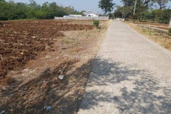 Murah 2juta an Tanah di Ciseeng Bogor Dekat Jalan Raya Ciseeng