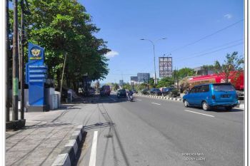 TANAH DI JOGJA DEKAT JL. RAYA JOGJA - SOLO SIAP AJB