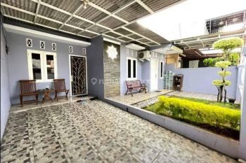 Rumah Islami Villa Rizki Ilhami Dekat Banyak Masjid Strategiss