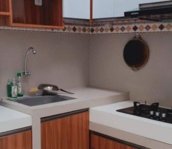 Rumah Gedawang,Banyumanik