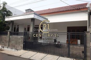 Rumah Brandnew  Di Ulujami Jakarta Selatan