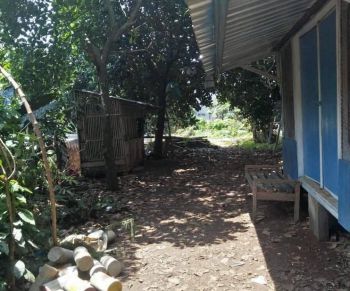 Tanah Investasi Sumurboto Banyumanik