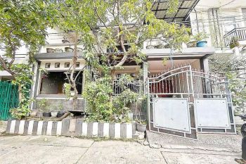 Rumah Wisma Permai Mulyosari Surabaya Harga Murah Mon.ya031