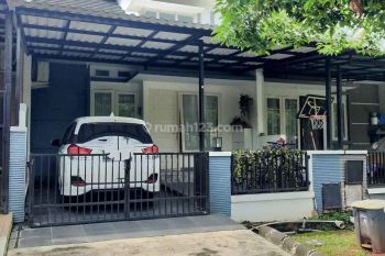 Terawat Istmw Siap Huni