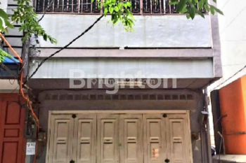 RUKO SANGAT COCOK UNTUK BUKA BANK  KANTOR TRAVEL DI INTI KOTA MEDAN