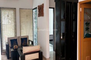 Rumah Luas Terawat Disakura Regency Jimbaran