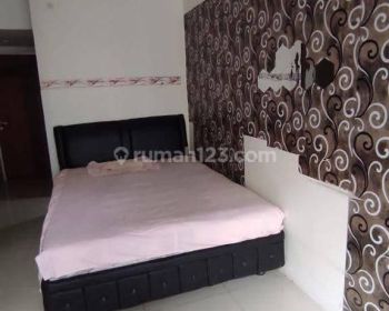 / CEPAT APARTEMEN FULL FURNISH GUNAWANGSA MERR