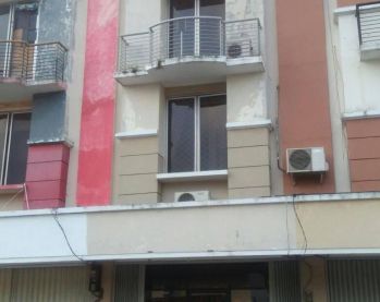 Jual Ruko Harapan indah bekasi Setrategis (H0002)