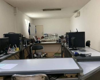 Dijual kantor dan gudang di Kopo jaya