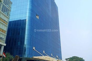 Rumah sakit 16lt luas 3018mtr harga miring gading Serpong pasti untung