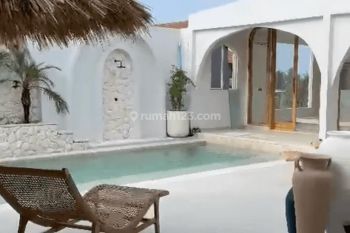 Villa Baru 1 Br Sharing , Total 8 Br Seseh Canggu