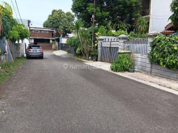 Tanah Kavling Dekat Rs Suyoto Dlm Komplek Siap Bangun Veteran Bintaro Jaksel