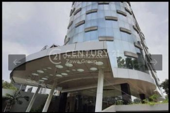 Gedung 85 Lt Kawasan Strategis Di Buncit Ragunan Jaksel