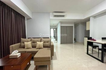 Sewa Apartemen Southgate Residence 2BR di Jakarta Selatan