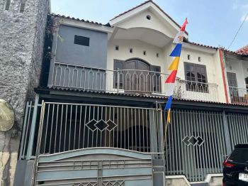 jual kos di tembalang undip