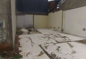 Tanah dijual murah 90 m² SHM dekat Tol Becakayu di Galaxy Bekasi