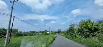 Tanah buat ruko atau usaha bisa d cicil