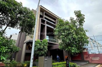 Rumah Premium di Bsd Rumah Berkonsep Jepang