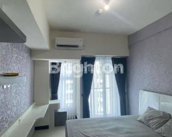 APARTMEN EAST COAST AMOR TOWER FULL FURNISH BARU LANTAI 29