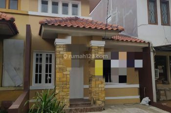 SM Property Rumah Taman Parahyangan Lippo Karawaci