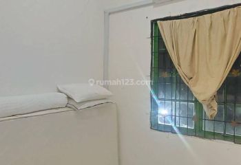 Disewakan Kost An Taman Kota Sebelah Uib
