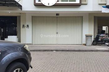 Disewakan Ruko Vasana Harapan Indah 2 Bekasi