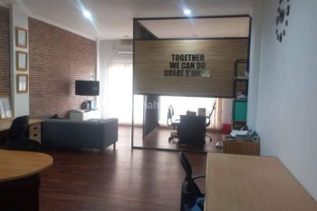 Dijual Murah Ruko Kahfi One Jagakarsa