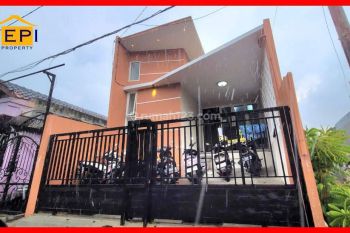 Rumah Kost di Ketileng Tembalang Dekat RSUD Full Anak Kost