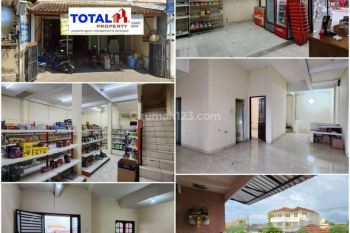 Dijual Ruko Lokasi Strategis Murah 1 M-an di Sidakarya, Denpasar