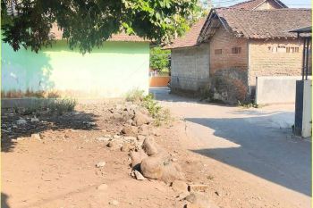 Dijual Tanah Jogja, Dekat Pemda Sleman Hanya 300 Jutaan, Legalitas SHM