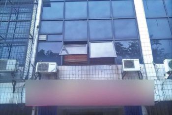 Ruko Jl. RE Martadinata Komplek Primocon Ancol, Jakarta Utara