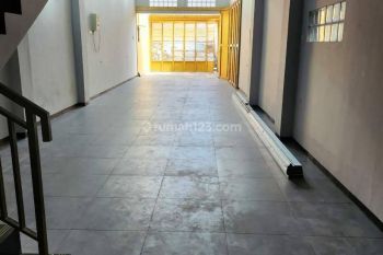 Disewakan Ruko Baru Mainroad Pagarsih 2 Lantai