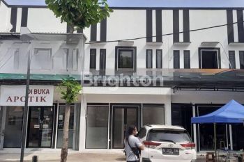 Ruko 2 Lantai di Padurenan Bekasi