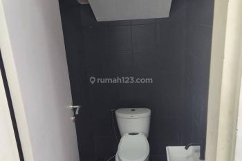 Tempat Usaha Atau Kantor di Pasir Kaliki Bandung Kota