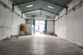 Gudang Margomulyo Sewa Siap Pakai