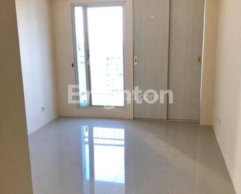 APARTEMEN TANGLIN SUPERMALL SURABAYA BARAT VIEW POOL