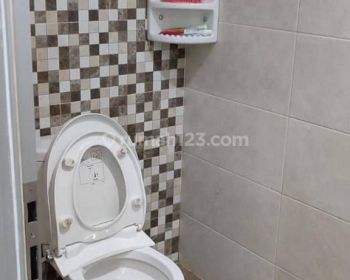 Disewakan rumah 2,5 lt di pusat kota jl Kebon Salak