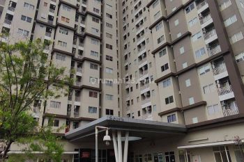 Apartment Pakubuwono Terrace 2 BR Furnished Bagus Jakarta Selatan