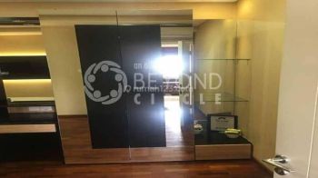 Sumpah cakep pol sih ini Apartement Parahyangan Resd Bandung tinggal huni aja