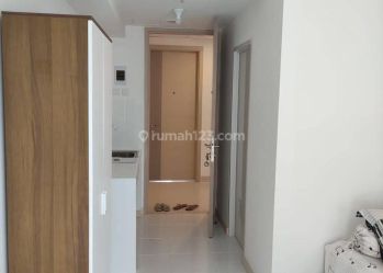 Sewa Termurah Apartemen Tokyo Riverside Pik 2 Tipe Studio Semi Furnished