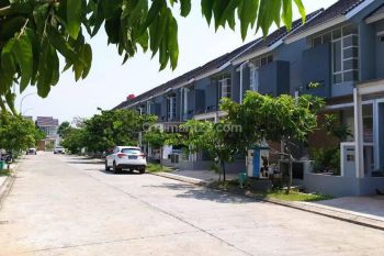 Disewakan Segera Rumah Mewah Di Cluster Harapan Indah