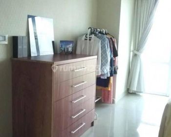 Apartemen siap huni di U Residence 2 Furnished