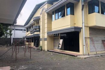 Gudang di kopo dekat akses kontainer, dekat tol, bebas banjir