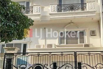 Rumah Jl. Mayang Permai Kapuk Muara, Penjaringan, Jakarta Utara