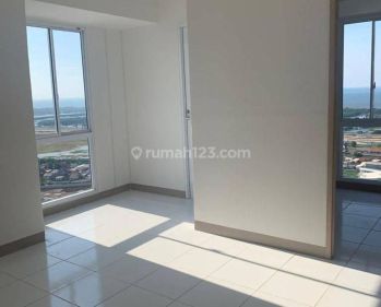 Jual Unit Hoek Luas 40m2 2br Apartemen Tokyo Riverside di Pik2