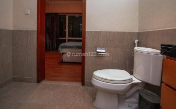 Apartment The Pakubuwono Residence 2 BR For Sale