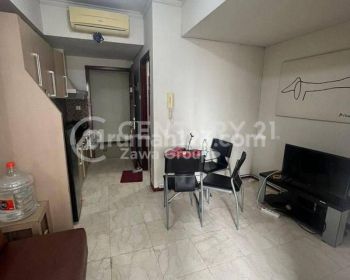 kan Apartemen Royal Mediterania Lokasi Tj Duren Jakbar